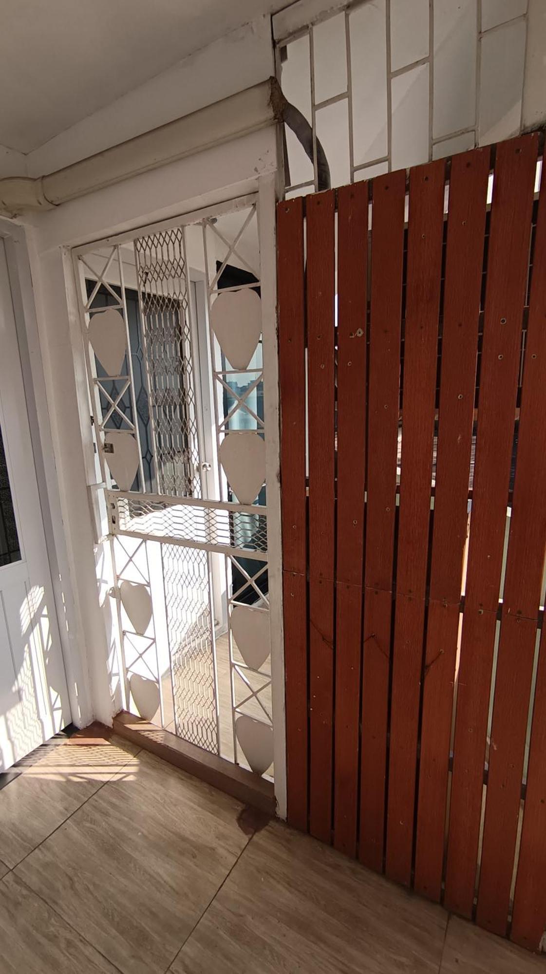 Chubby 9 Single Room Бангкок Екстер'єр фото
